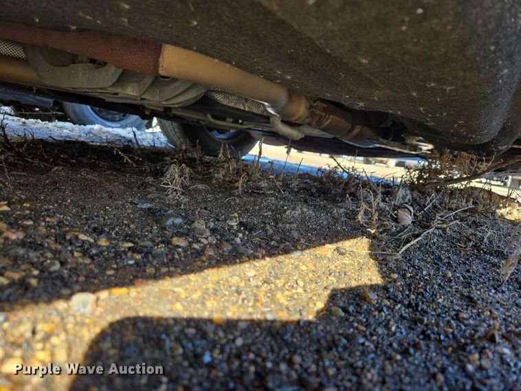 image for item EV5635 2020 Ford Explorer Police Interceptor SUV