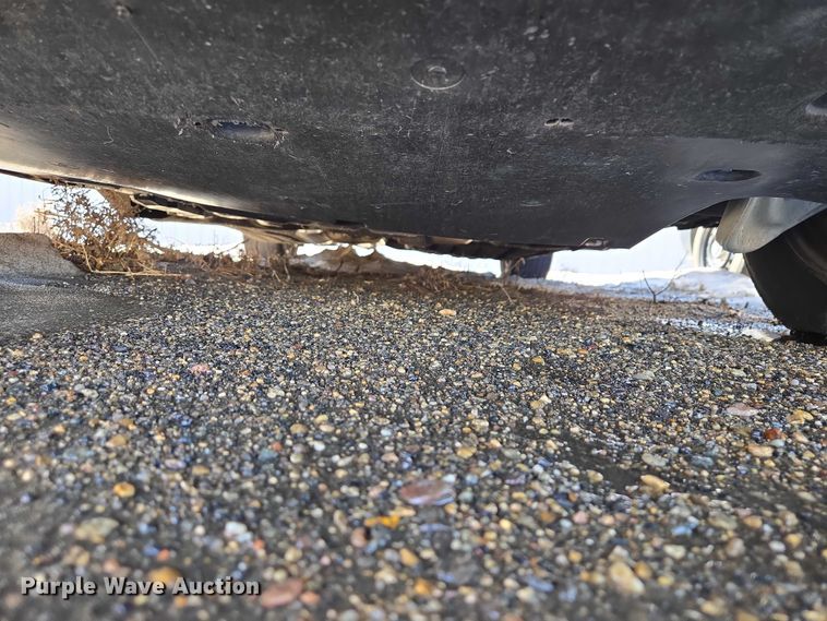 image for item EV5635 2020 Ford Explorer Police Interceptor SUV