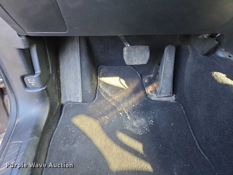 image for item EV5635 2020 Ford Explorer Police Interceptor SUV