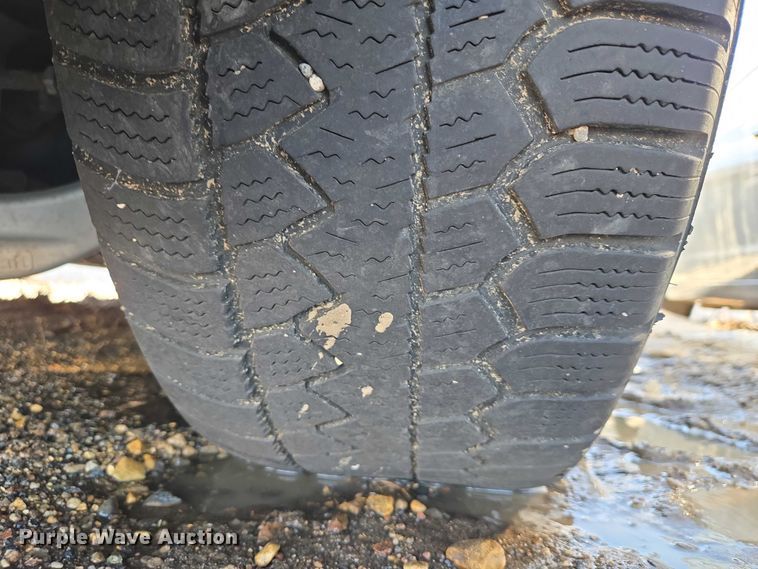 image for item EV5635 2020 Ford Explorer Police Interceptor SUV