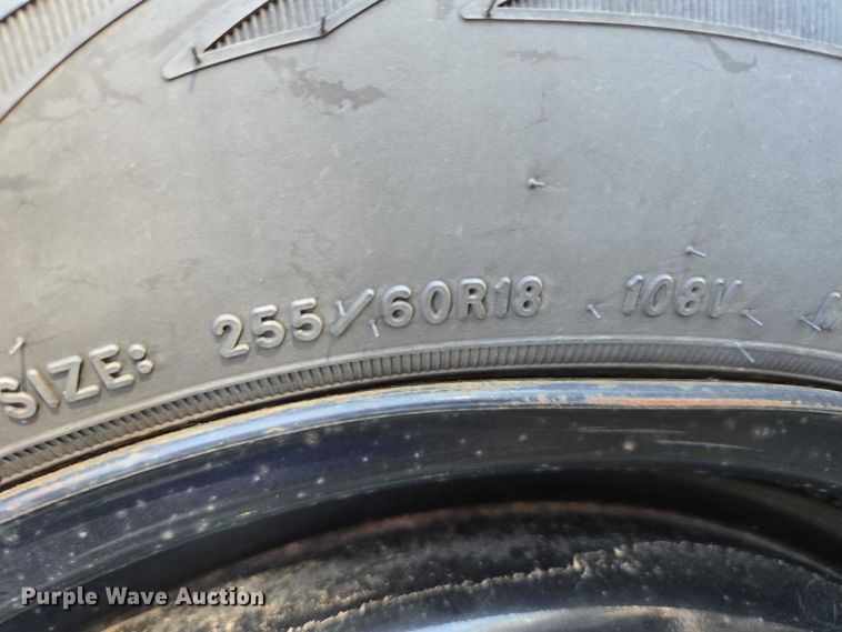 image for item EV5635 2020 Ford Explorer Police Interceptor SUV