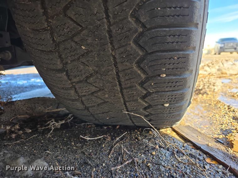 image for item EV5635 2020 Ford Explorer Police Interceptor SUV