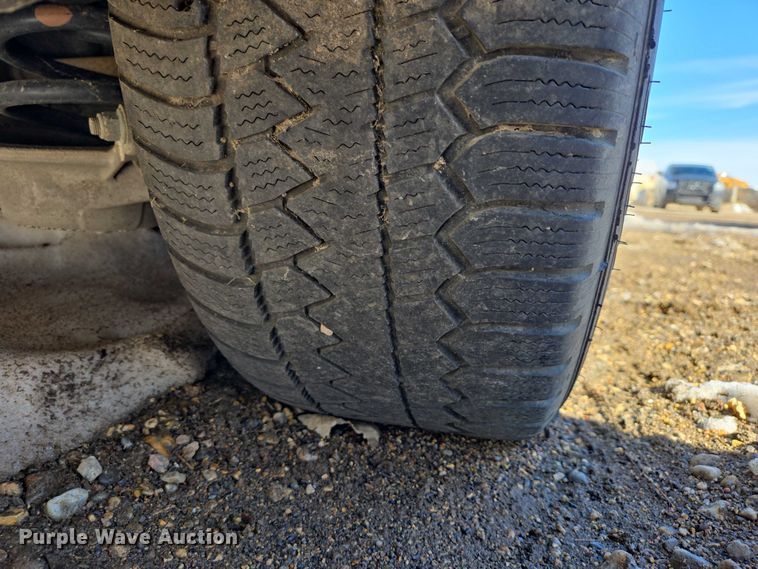 image for item EV5635 2020 Ford Explorer Police Interceptor SUV