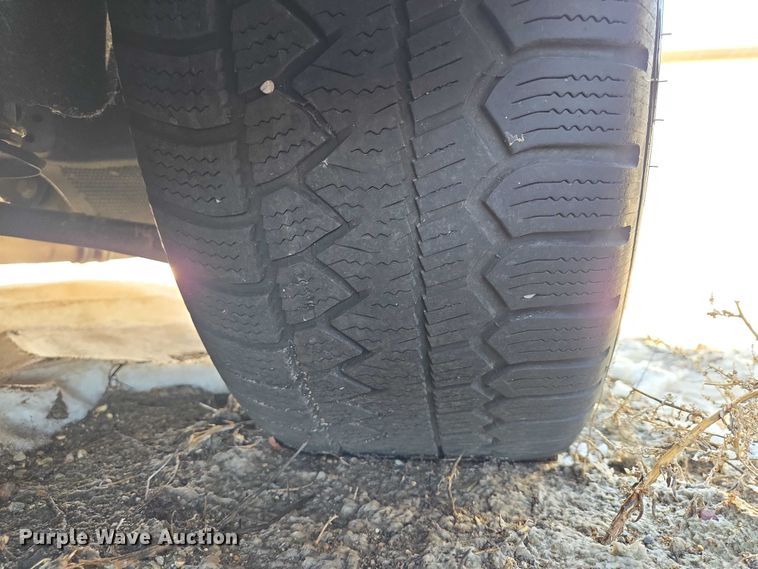 image for item EV5635 2020 Ford Explorer Police Interceptor SUV