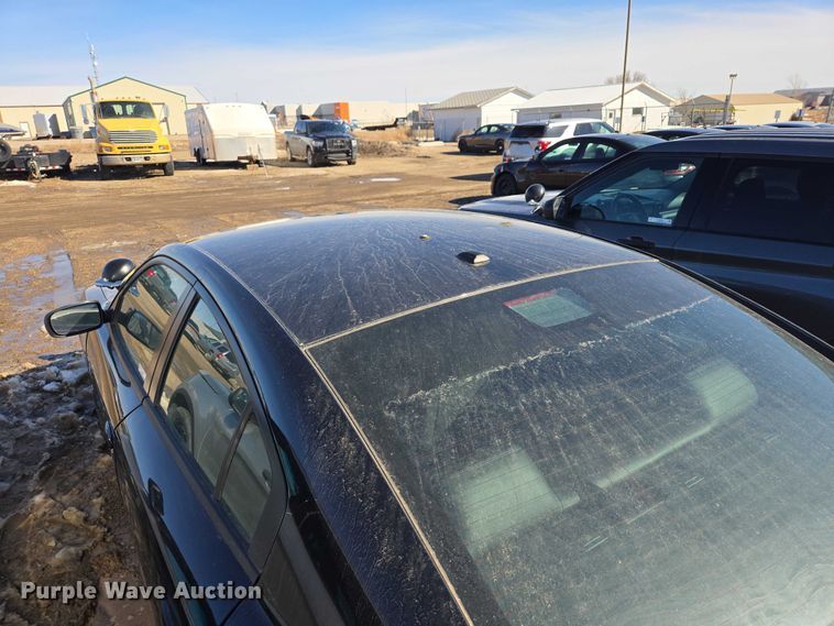 image for item EV5636 2019 Dodge Charger Police 