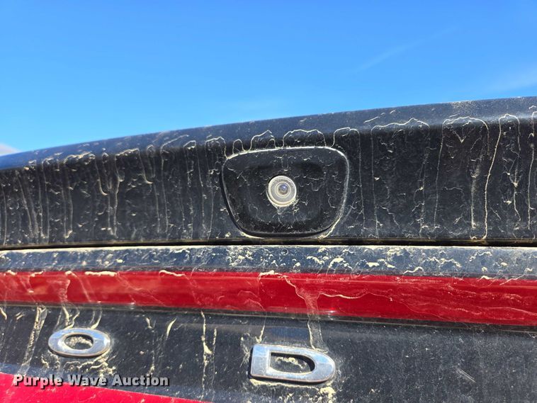 image for item EV5636 2019 Dodge Charger Police 