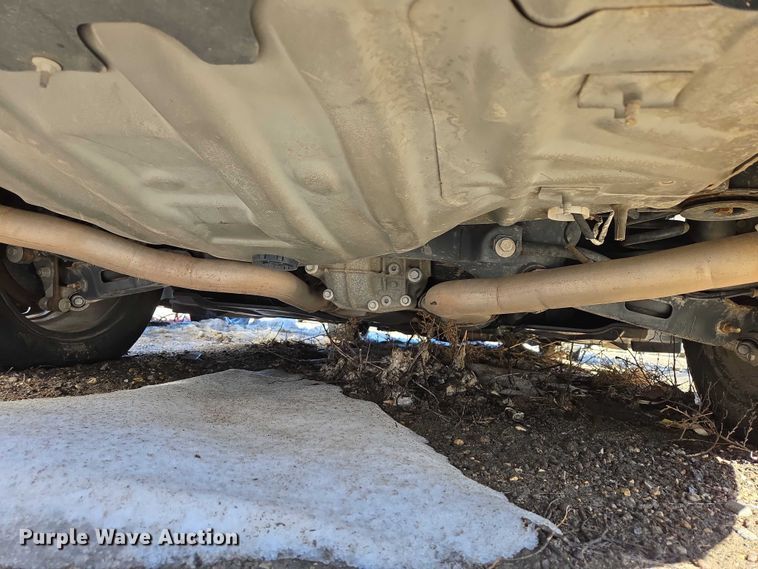 image for item EV5636 2019 Dodge Charger Police 