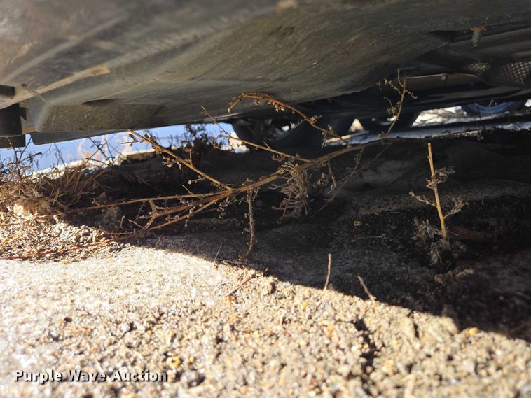 image for item EV5636 2019 Dodge Charger Police 