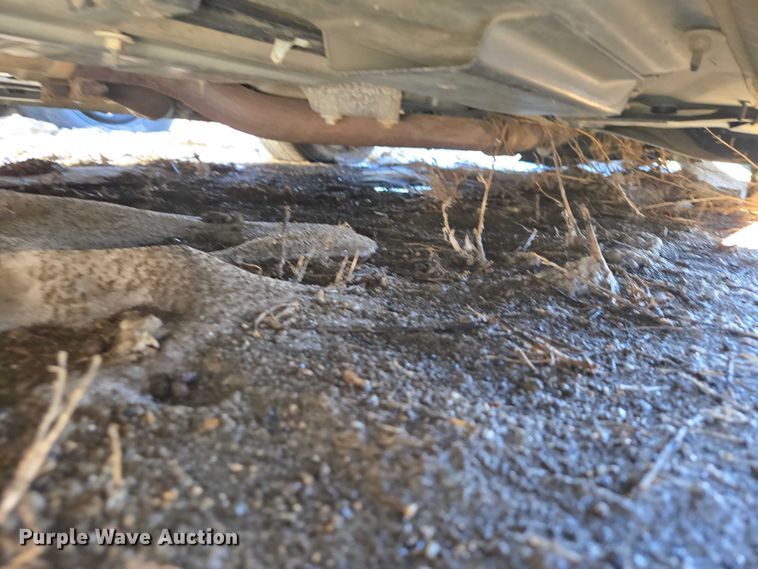 image for item EV5636 2019 Dodge Charger Police 