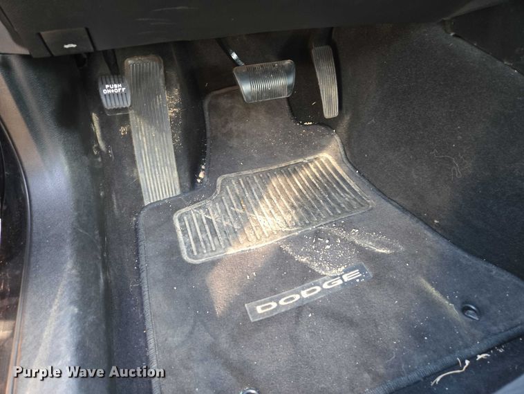 image for item EV5636 2019 Dodge Charger Police 