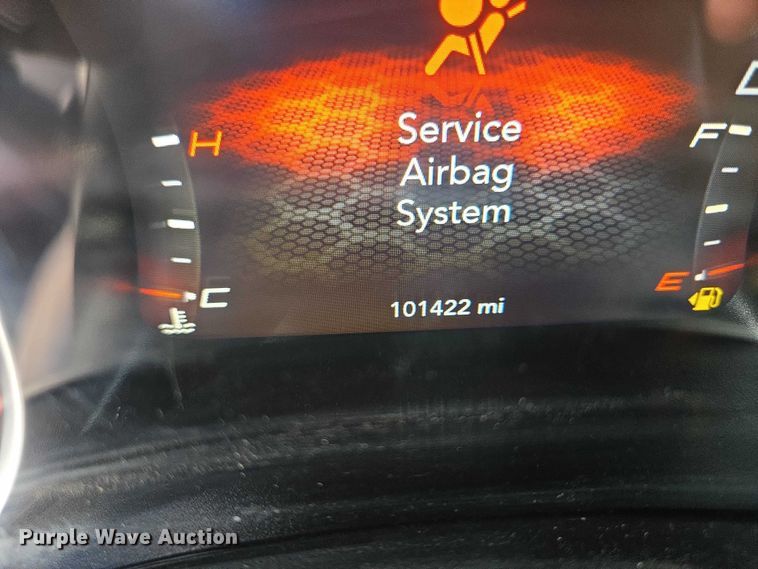 image for item EV5636 2019 Dodge Charger Police 