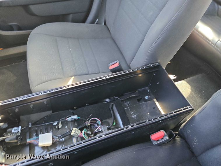 image for item EV5636 2019 Dodge Charger Police 