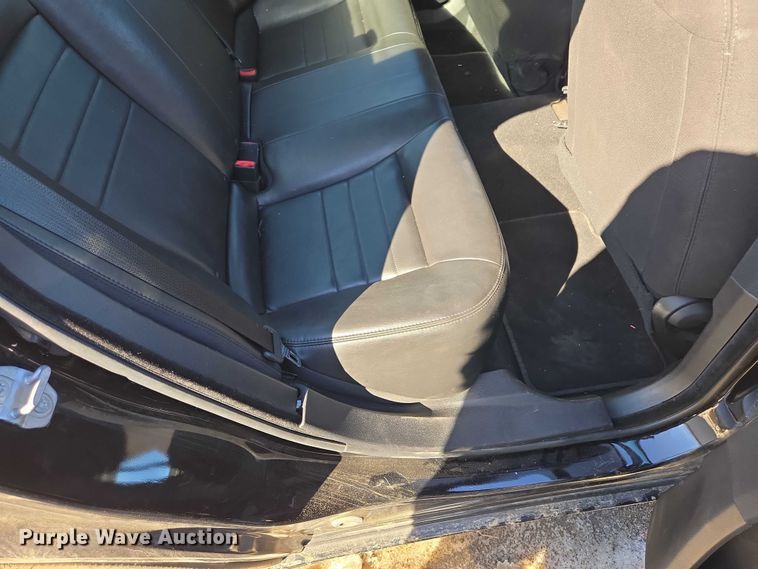 image for item EV5636 2019 Dodge Charger Police 