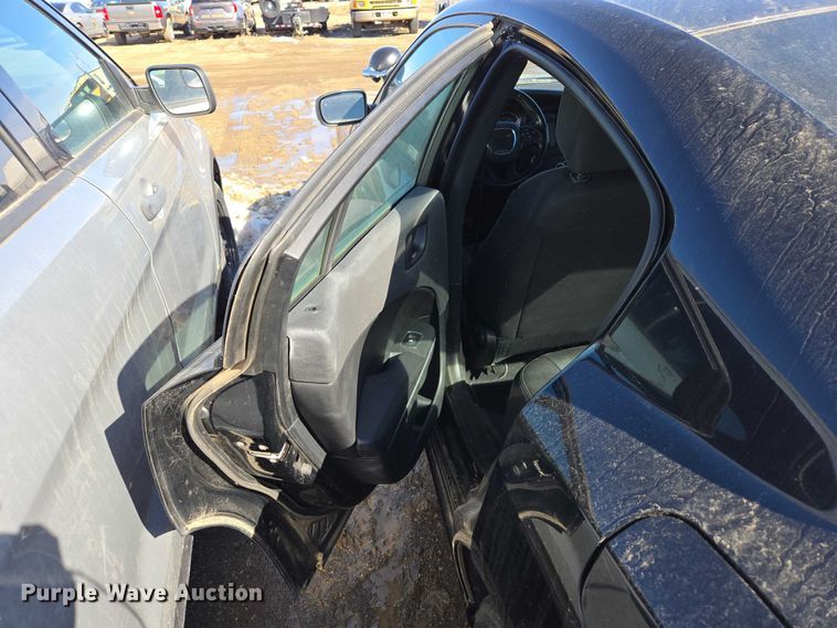 image for item EV5636 2019 Dodge Charger Police 