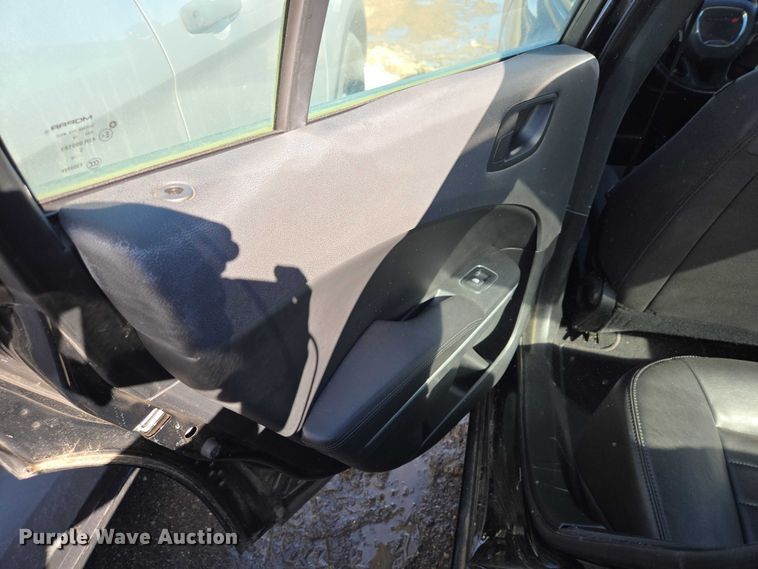 image for item EV5636 2019 Dodge Charger Police 