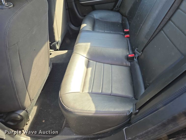 image for item EV5636 2019 Dodge Charger Police 