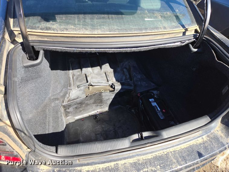 image for item EV5636 2019 Dodge Charger Police 