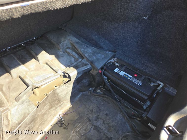 image for item EV5636 2019 Dodge Charger Police 