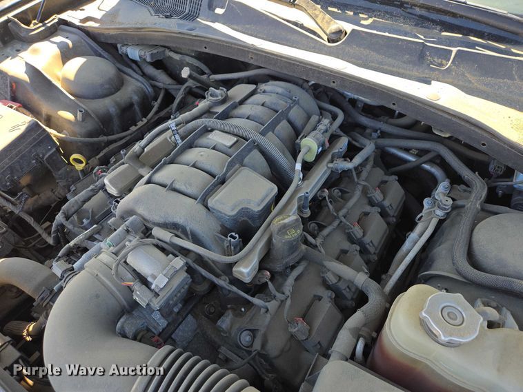 image for item EV5636 2019 Dodge Charger Police 