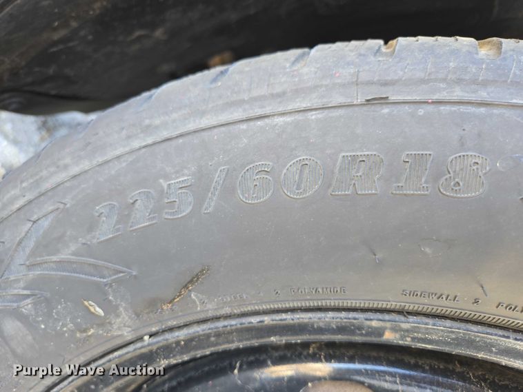 image for item EV5636 2019 Dodge Charger Police 