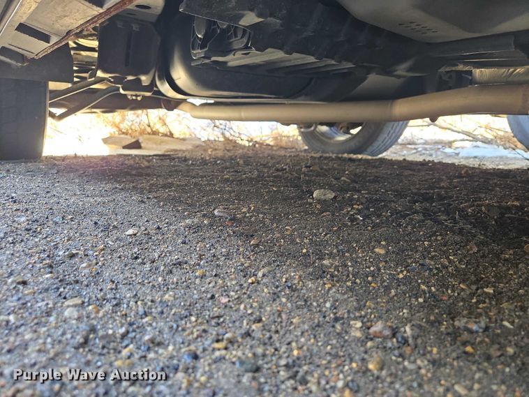 image for item EV5637 2016 Ford Explorer Police Interceptor SUV