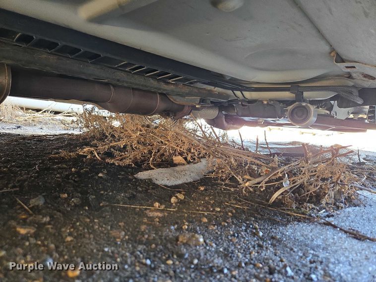 image for item EV5637 2016 Ford Explorer Police Interceptor SUV