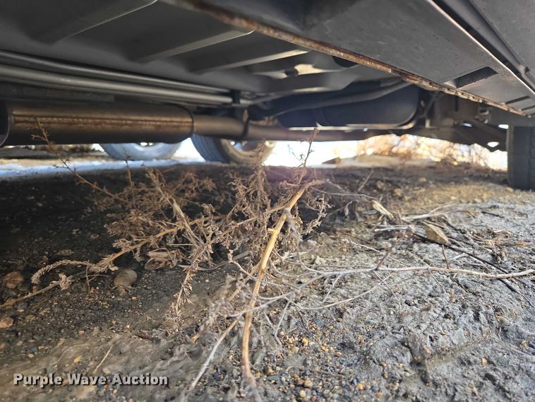 image for item EV5637 2016 Ford Explorer Police Interceptor SUV