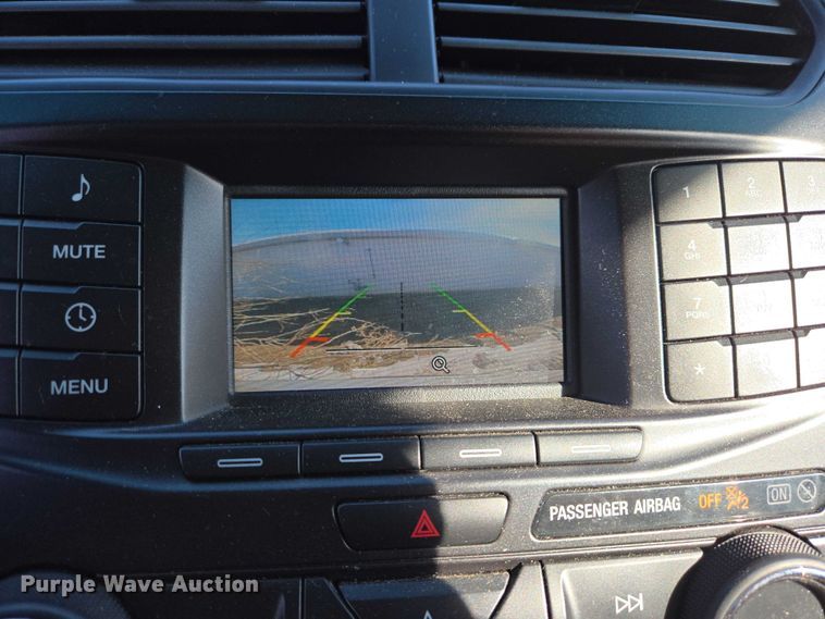 image for item EV5637 2016 Ford Explorer Police Interceptor SUV