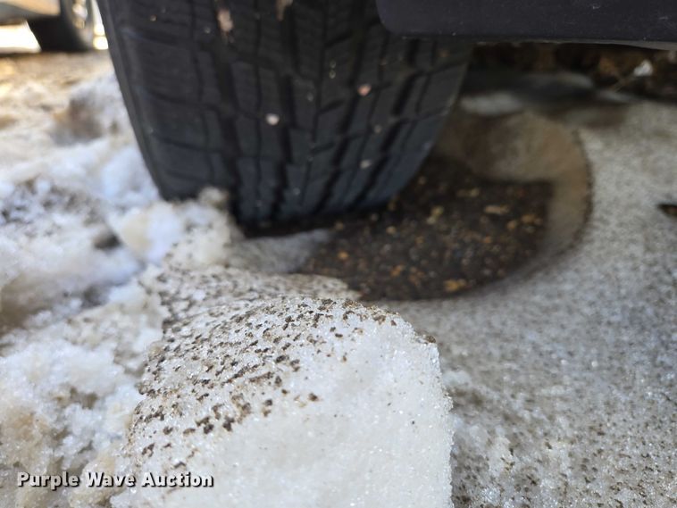 image for item EV5637 2016 Ford Explorer Police Interceptor SUV