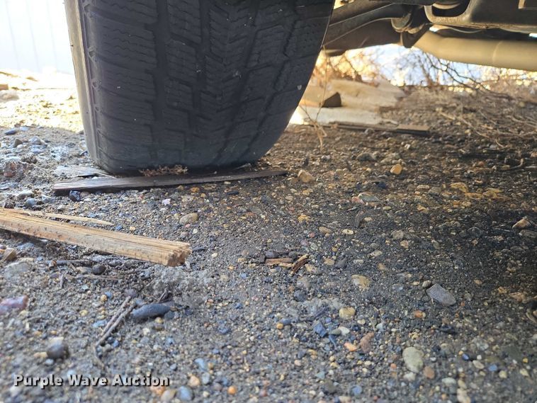 image for item EV5637 2016 Ford Explorer Police Interceptor SUV