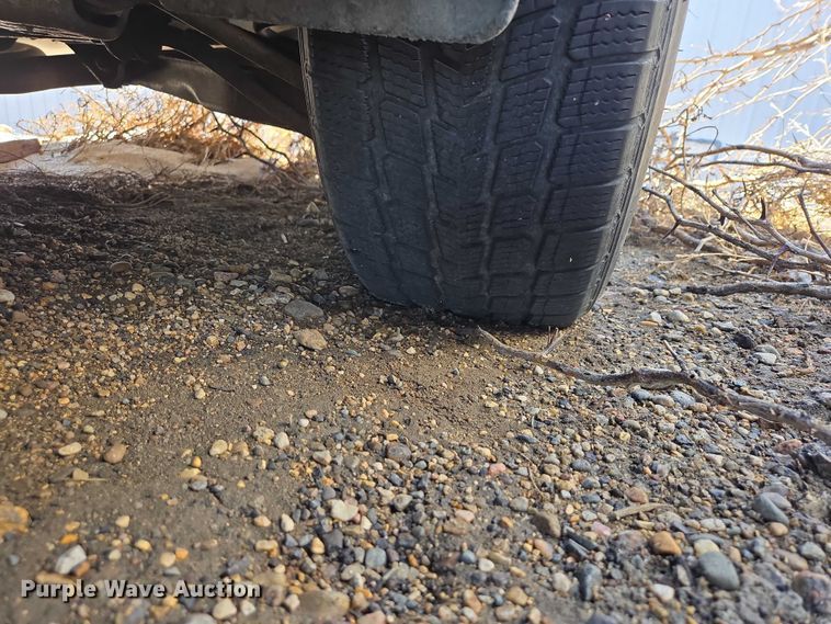 image for item EV5637 2016 Ford Explorer Police Interceptor SUV