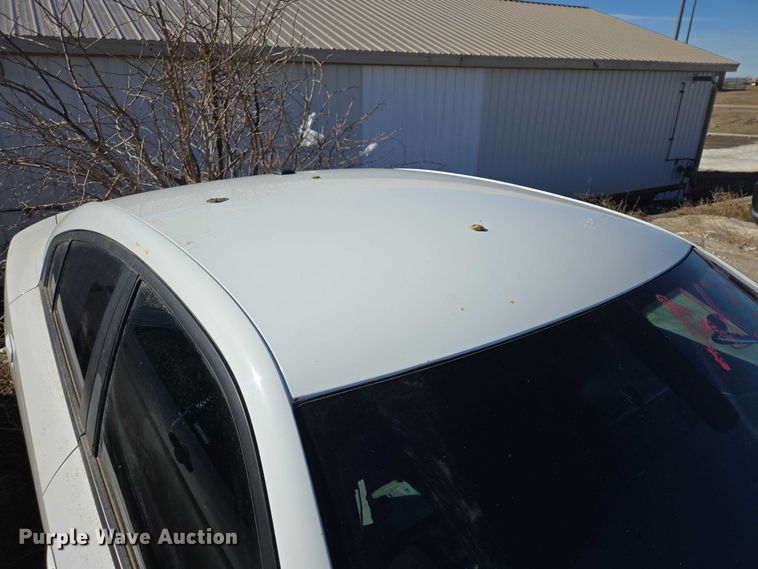 image for item EV5638 2018 Dodge Charger Police 