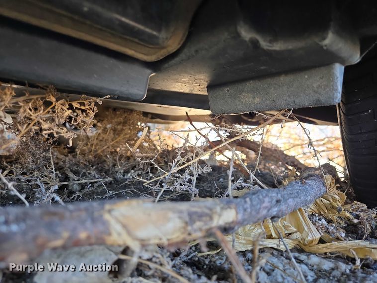 image for item EV5638 2018 Dodge Charger Police 