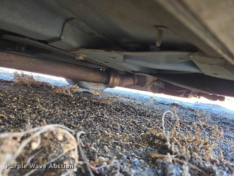 image for item EV5638 2018 Dodge Charger Police 