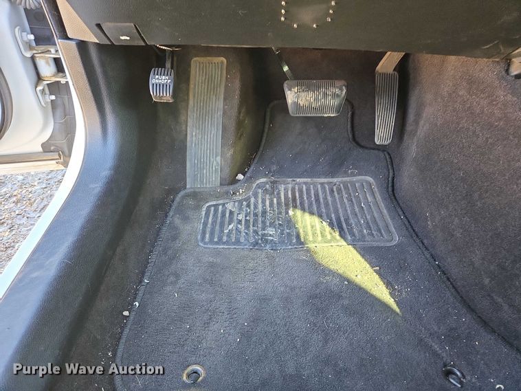 image for item EV5638 2018 Dodge Charger Police 