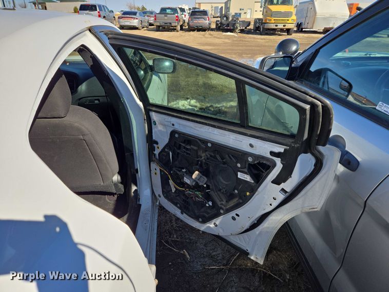 image for item EV5638 2018 Dodge Charger Police 