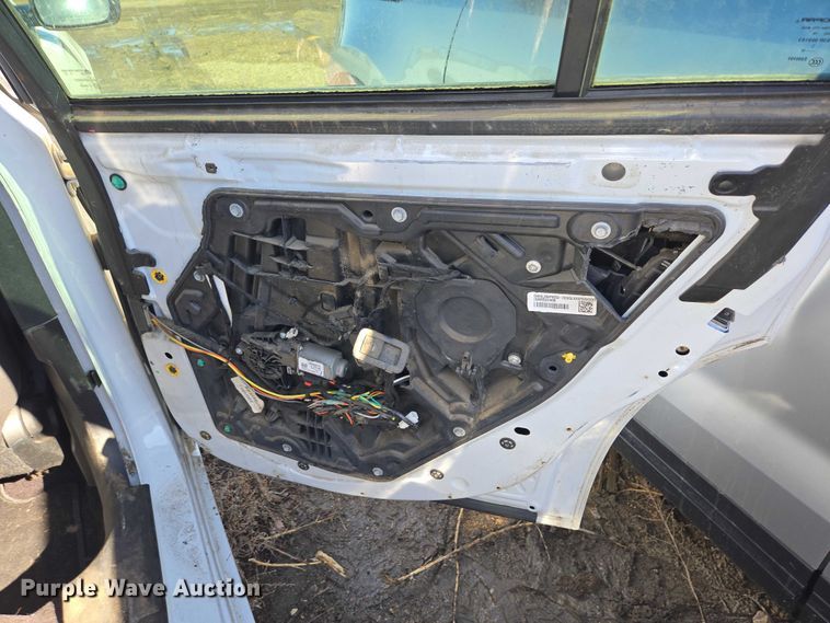 image for item EV5638 2018 Dodge Charger Police 