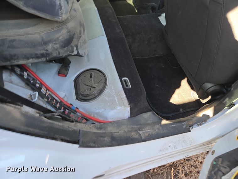 image for item EV5638 2018 Dodge Charger Police 