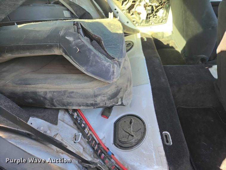 image for item EV5638 2018 Dodge Charger Police 