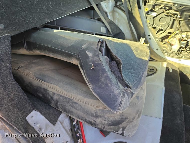 image for item EV5638 2018 Dodge Charger Police 