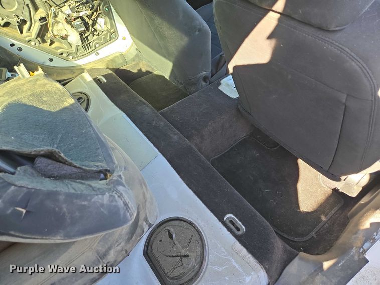 image for item EV5638 2018 Dodge Charger Police 