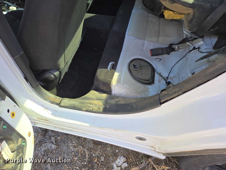 image for item EV5638 2018 Dodge Charger Police 