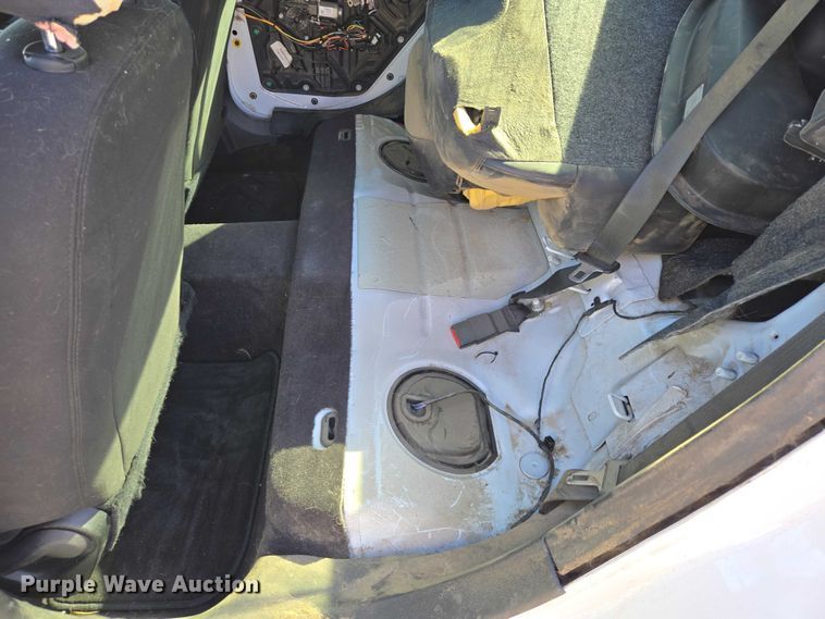 image for item EV5638 2018 Dodge Charger Police 