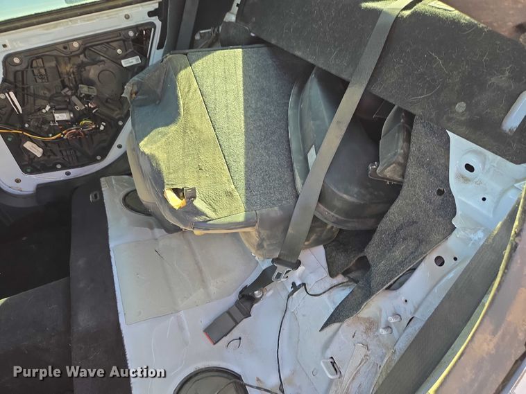 image for item EV5638 2018 Dodge Charger Police 