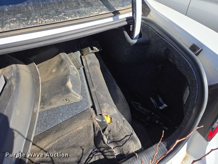 image for item EV5638 2018 Dodge Charger Police 