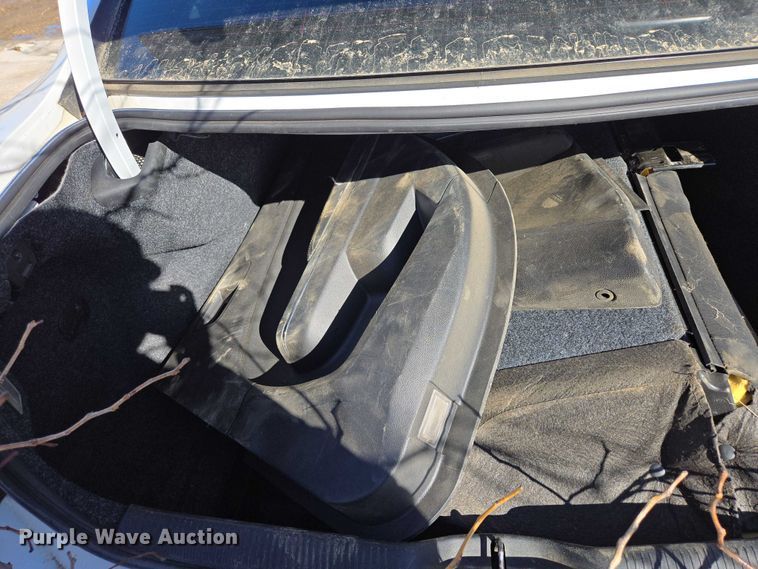 image for item EV5638 2018 Dodge Charger Police 