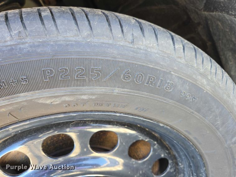 image for item EV5638 2018 Dodge Charger Police 