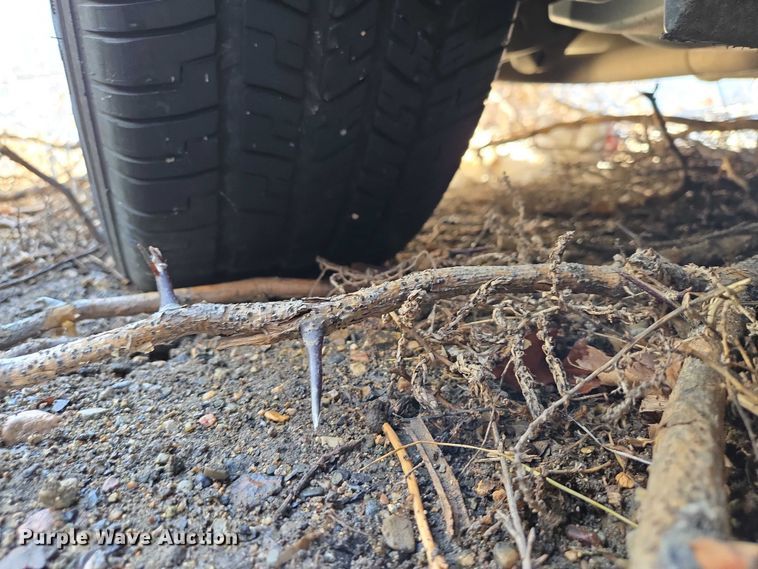 image for item EV5638 2018 Dodge Charger Police 