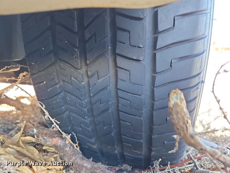 image for item EV5638 2018 Dodge Charger Police 