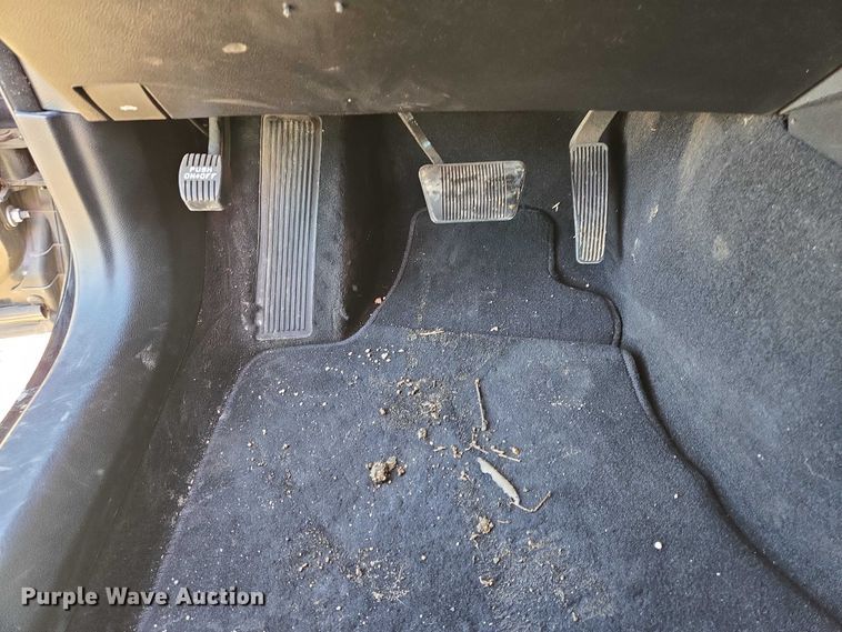 image for item EV5639 2020 Dodge Charger Police 